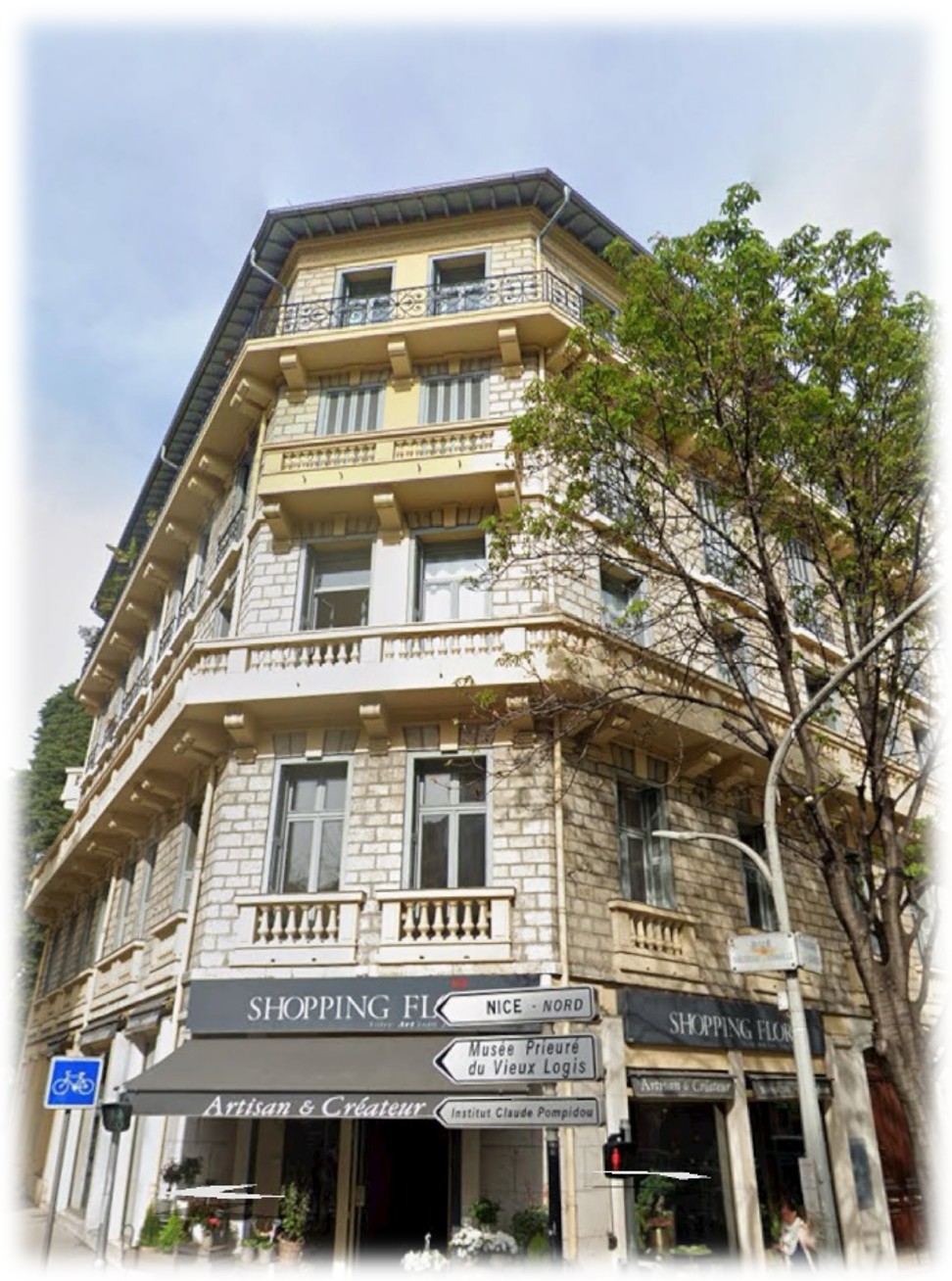 Palais Mejije