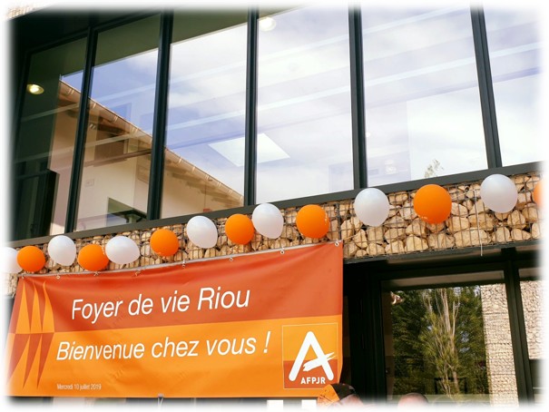 Foyer du Riou - Cannes